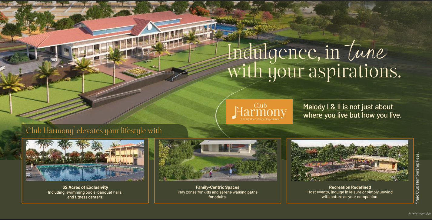 Melody Project Image